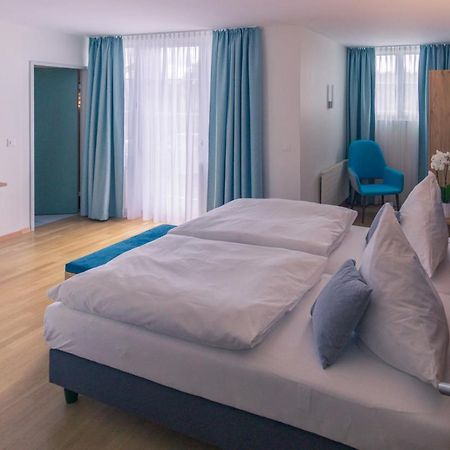Hotel & Restaurant Hofmatt منشنستين المظهر الخارجي الصورة