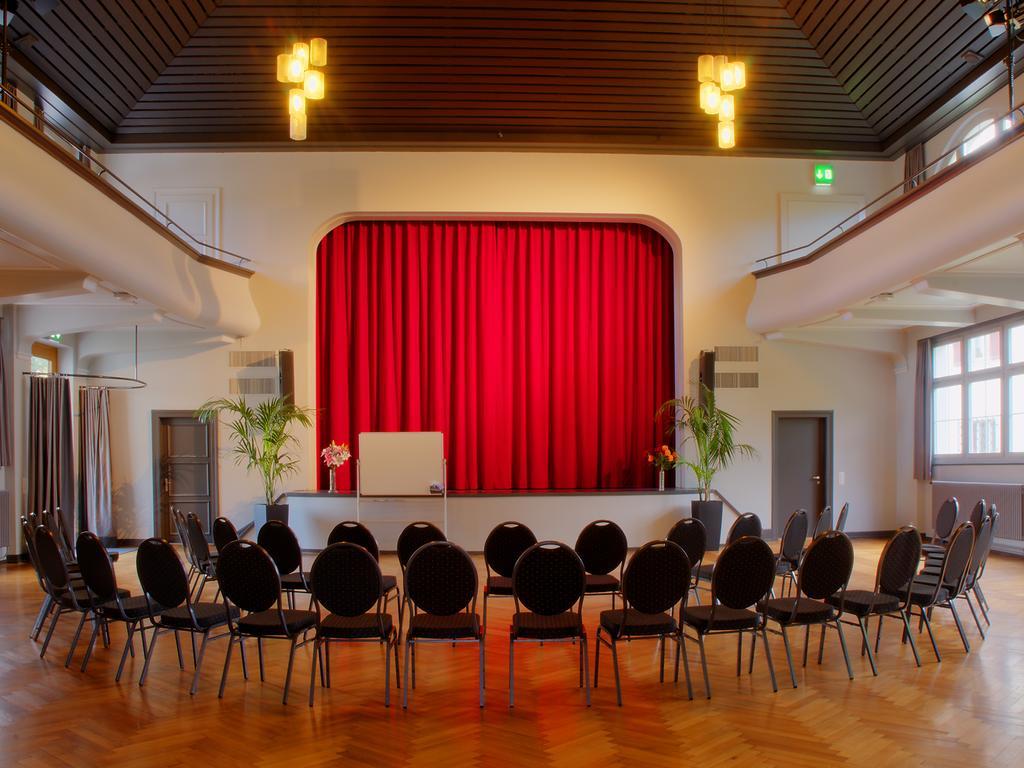 Hotel & Restaurant Hofmatt منشنستين المظهر الخارجي الصورة
