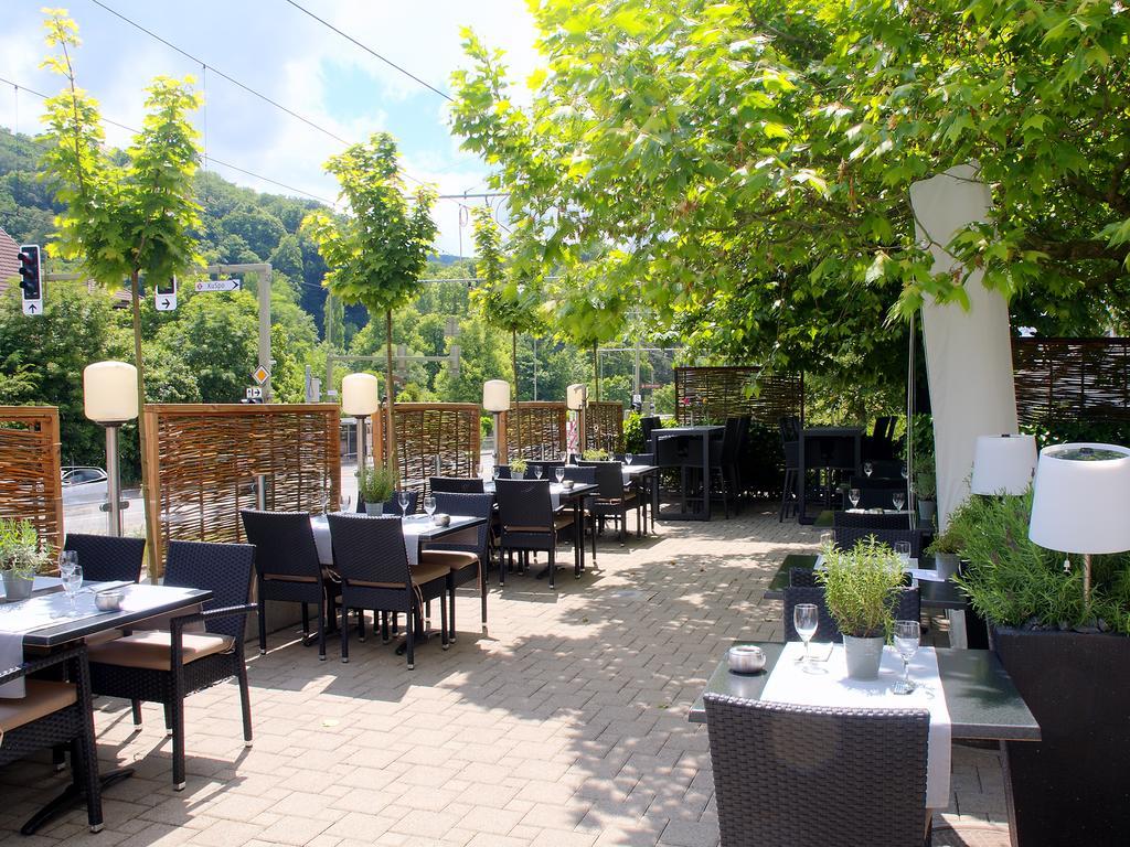 Hotel & Restaurant Hofmatt منشنستين المظهر الخارجي الصورة