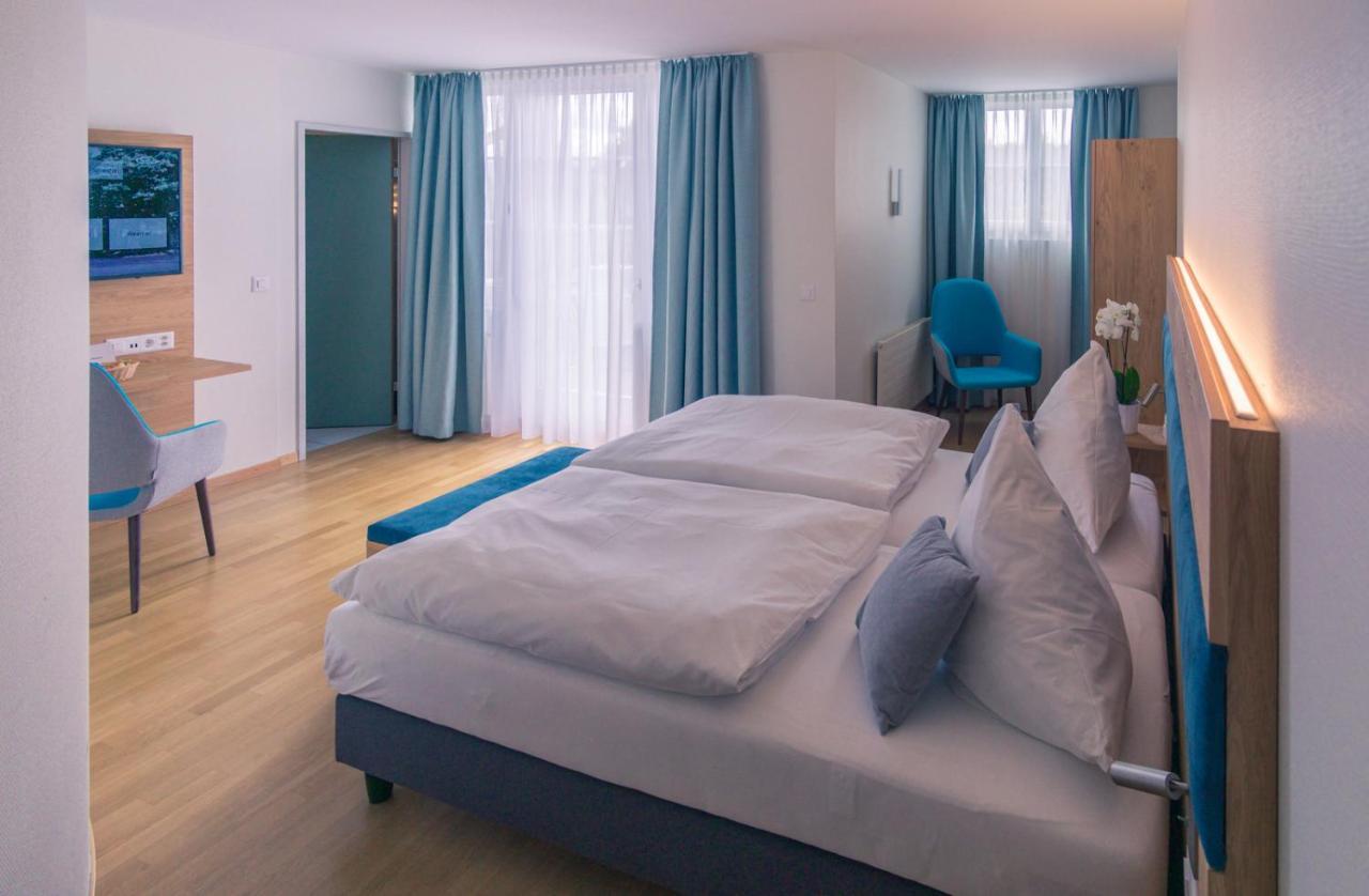 Hotel & Restaurant Hofmatt منشنستين المظهر الخارجي الصورة