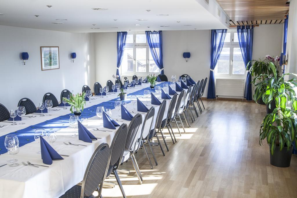 Hotel & Restaurant Hofmatt منشنستين المظهر الخارجي الصورة