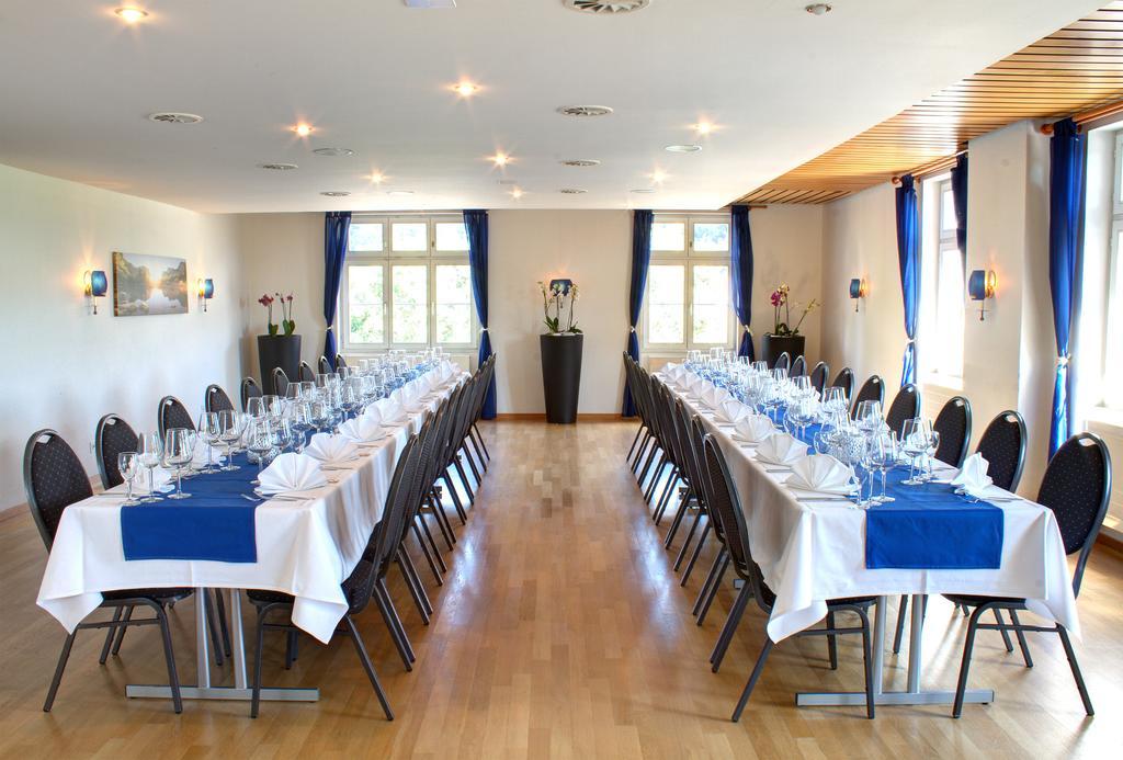 Hotel & Restaurant Hofmatt منشنستين المظهر الخارجي الصورة