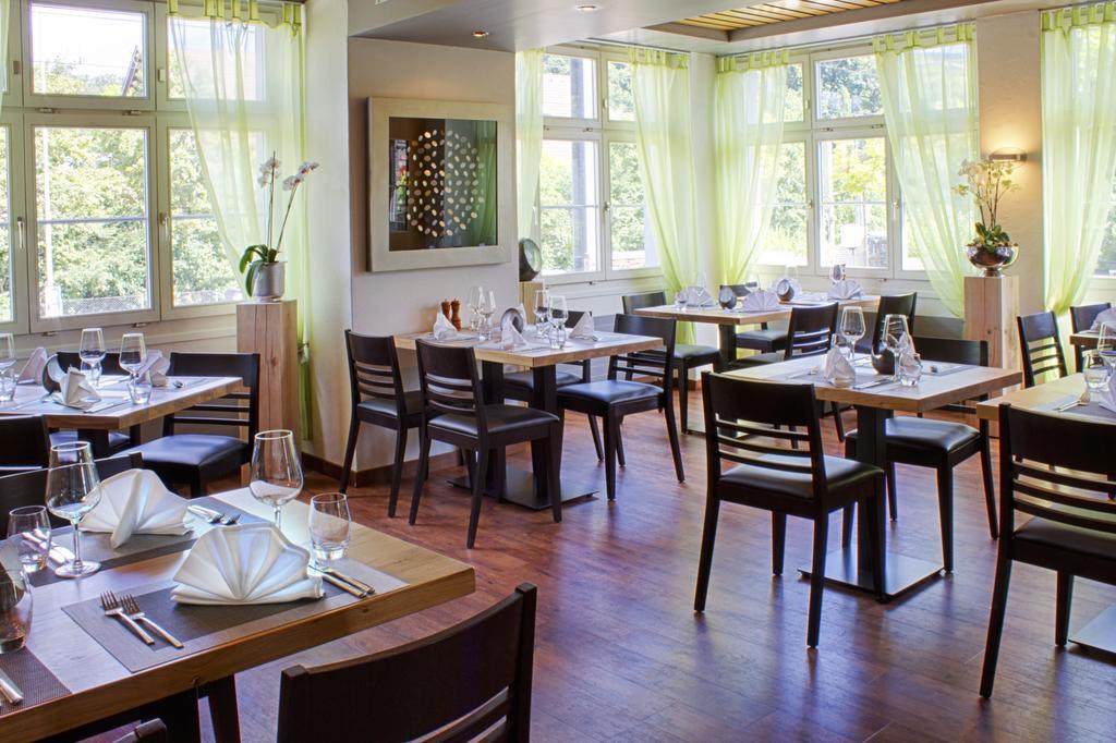 Hotel & Restaurant Hofmatt منشنستين المظهر الخارجي الصورة