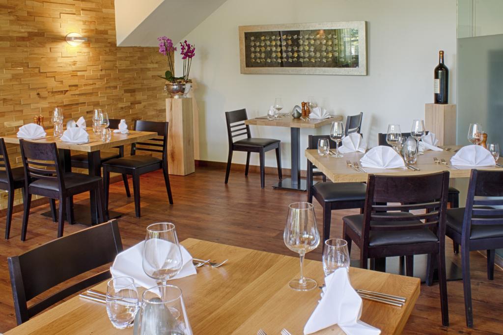 Hotel & Restaurant Hofmatt منشنستين المظهر الخارجي الصورة