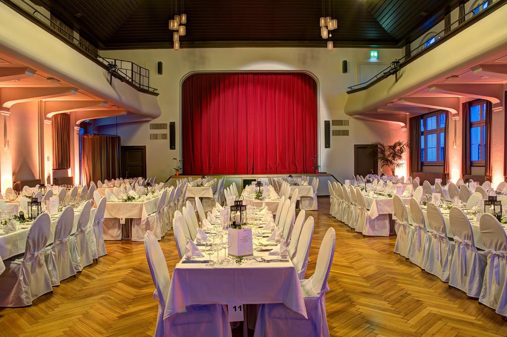Hotel & Restaurant Hofmatt منشنستين المظهر الخارجي الصورة