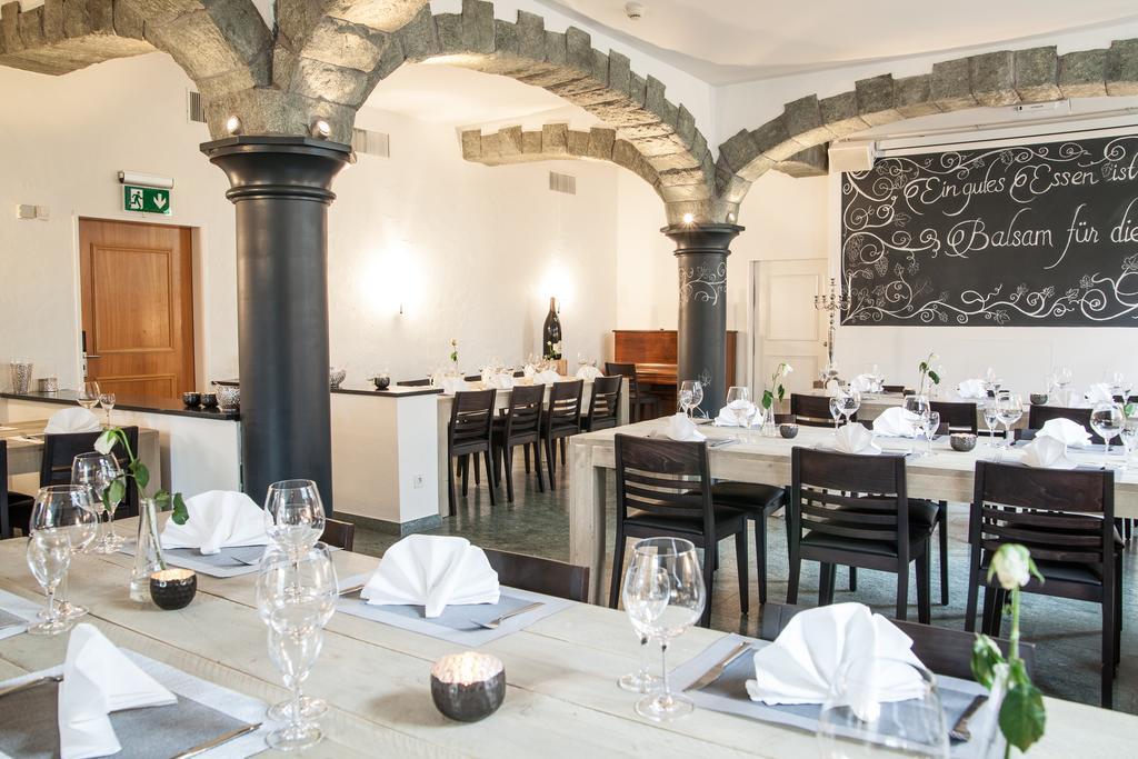 Hotel & Restaurant Hofmatt منشنستين المظهر الخارجي الصورة