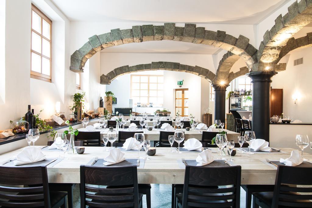 Hotel & Restaurant Hofmatt منشنستين المظهر الخارجي الصورة