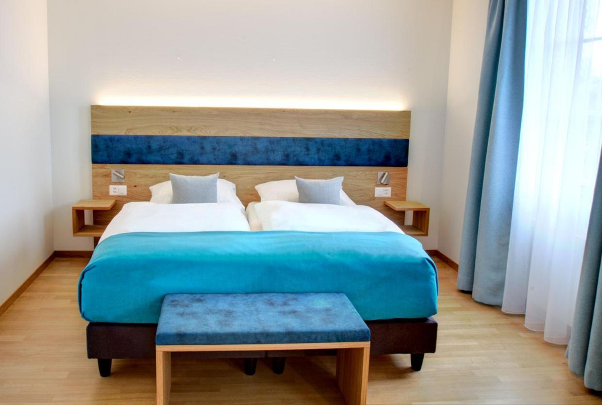 Hotel & Restaurant Hofmatt منشنستين المظهر الخارجي الصورة