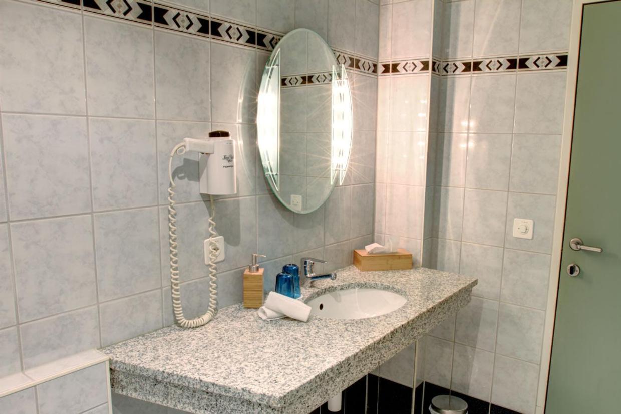 Hotel & Restaurant Hofmatt منشنستين المظهر الخارجي الصورة