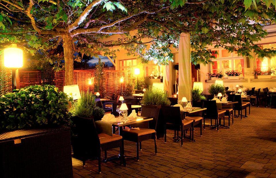 Hotel & Restaurant Hofmatt منشنستين المظهر الخارجي الصورة