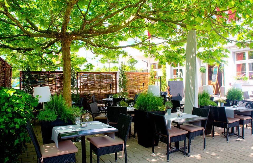 Hotel & Restaurant Hofmatt منشنستين المظهر الخارجي الصورة